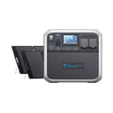 【Phased Out】BLUETTI AC200P + 2*PV200 – AC200P+2*PV200D (2000Wh)