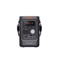 Jackery Explorer 300D 288Wh Power Station | Silent, 5.5 lbs