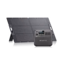 Elite 200 V2 + 100W | 2,073.6 Wh Capacity | 100 W Solar Panel
