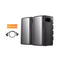 EcoFlow STREAM AC Pro Batterie Solaire – 2 × STREAM AC Pro