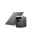 EcoFlow DELTA 3 Max Portable Power Station (2048Wh) – DELTA 3 Max (2048Wh) + 250W Solar Panel