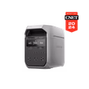 EcoFlow DELTA 3 Plus Portable Power Station – DELTA 3 Plus + TRAIL 300 DC