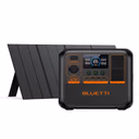 BLUETTI AC70P Portable Power Station | 1,000W 864Wh – AC70P+PV350 (864Wh)