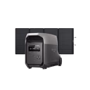 EcoFlow DELTA 3 Ultra Solar Generator (PV400W)