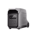 EcoFlow DELTA 3 Ultra Plus 3072Wh 3600W Portable Power Station – DELTA 3 Ultra Plus Portable Power Station