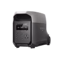 EcoFlow DELTA 3 Ultra 3072Wh Portable Power Station – DELTA 3 Ultra Portable Power Station