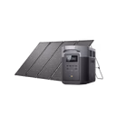 EcoFlow DELTA 2 Max Portable Power Station – DELTA 2 Max + 500W Solar Kit