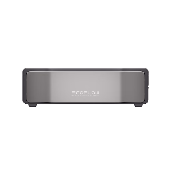 EcoFlow DELTA Pro Ultra X Smart Extra Battery – 1 x DELTA Pro Ultra X Smart Extra Battery