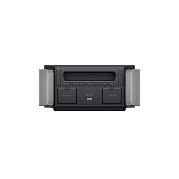 Ecoflow DELTA Pro Ultra X 6kWh Batteries – 3 x DELTA Pro Ultra X Battery