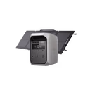 EcoFlow DELTA 3 Classic Solar Generator – With 110W Solar Panel