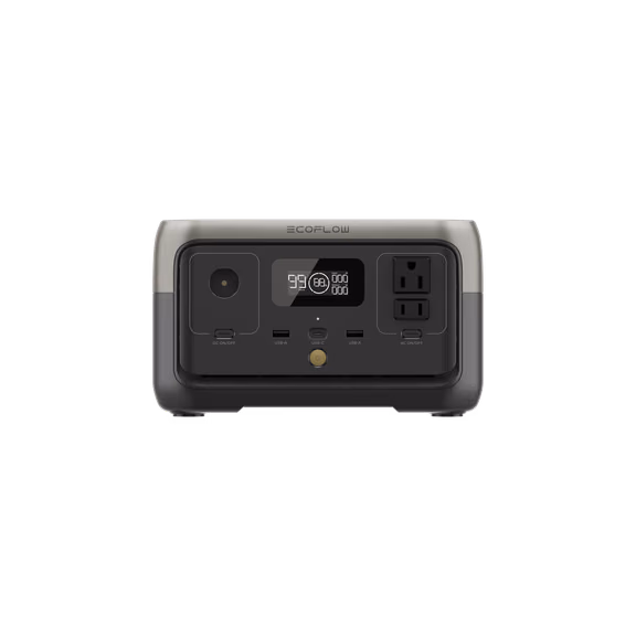 EcoFlow RIVER 2 240 Portable Power Station