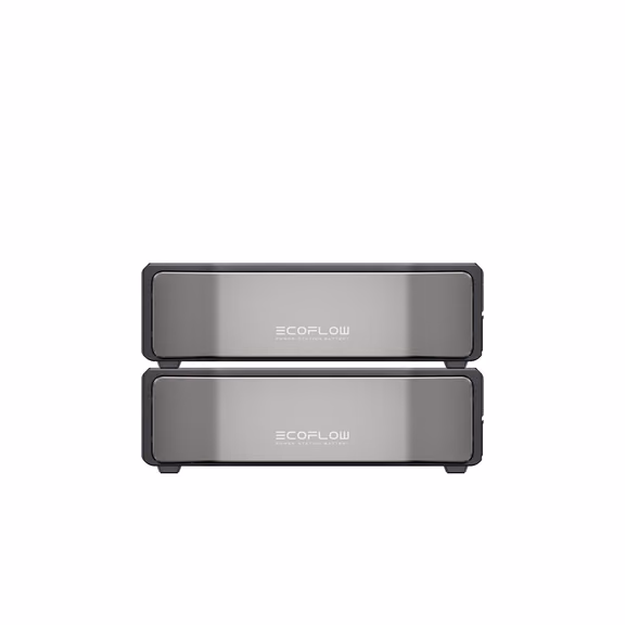 EcoFlow DELTA Pro Ultra Accessories - Special – 2 x DELTA Pro Ultra Battery