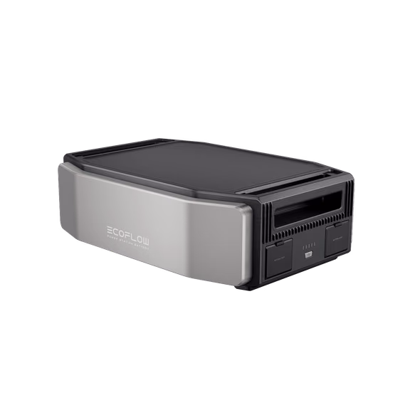 EcoFlow DELTA Pro Ultra X Smart Extra Battery – 4 x DELTA Pro Ultra X Smart Extra Battery