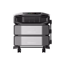 EcoFlow DELTA Pro Ultra X Inverter + Batteries – DELTA Pro Ultra X Inverter + 2 x DELTA Pro Ultra X Battery