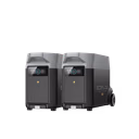 EcoFlow DELTA Pro Smart Extra Battery – 2 x DELTA Pro Smart Extra Battery