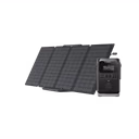 EcoFlow TRAIL Series DC Portable Power Station – TRAIL 300 DC (288Wh) + 110W Solar Panel