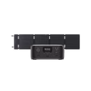 EcoFlow RIVER 3 Portable Power Station – RIVER 3 + 60W Solar Panel
