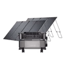 EcoFlow DELTA Pro Ultra Whole-Home Backup Power - Special – EcoFlow DELTA Pro Ultra + 8 x 125W Portable Solar Panels