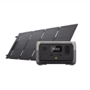 EcoFlow RIVER 2 Portable Power Station – RIVER 2 + 45W Solar Panel