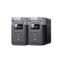 EcoFlow DELTA 2 Portable Power Station – 2 x DELTA 2 Portable Power Station