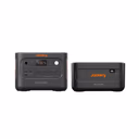 Jackery HomePower 2000 Plus v2 + Battery Pack 2000 Plus v2 – HomePower 2000 Plus v2 + Battery Pack 2000 Plus v2