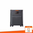 Jackery HomePower 3600 Plus Portable Power Station – HomePower 3600 Plus