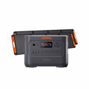 Solar Generator HomePower 3000 – HomePower 3000 + SolarSaga 200W x 2